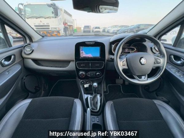 Used 2017 AT renault lutecia RH5F1 Image[18]