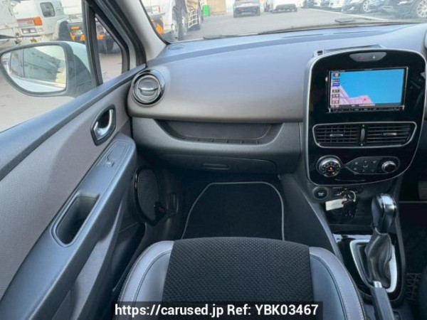 Used 2017 AT renault lutecia RH5F1 Image[19]