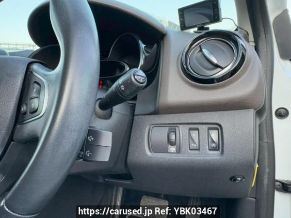 Used 2017 AT renault lutecia RH5F1 Image[22]