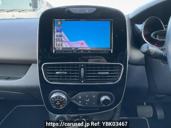 Used 2017 AT renault lutecia RH5F1 Image[23]