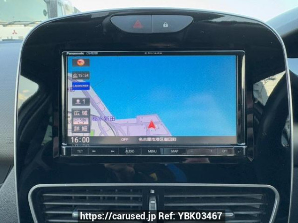 Used 2017 AT renault lutecia RH5F1 Image[24]