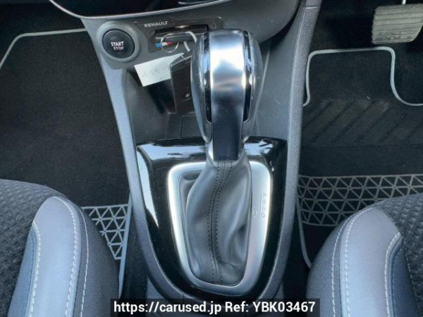 Used 2017 AT renault lutecia RH5F1 Image[26]