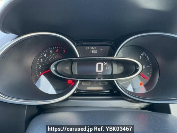 Used 2017 AT renault lutecia RH5F1 Image[27]
