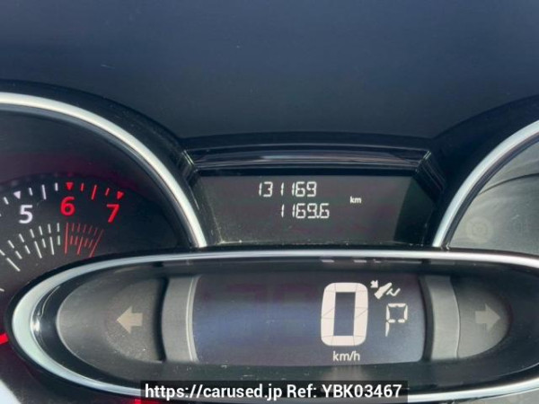 Used 2017 AT renault lutecia RH5F1 Image[28]