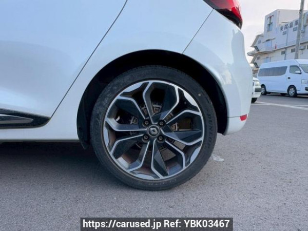 Used 2017 AT renault lutecia RH5F1 Image[31]