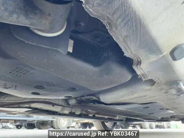 Used 2017 AT renault lutecia RH5F1 Image[38]