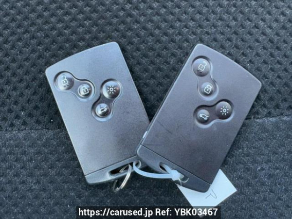 Used 2017 AT renault lutecia RH5F1 Image[43]