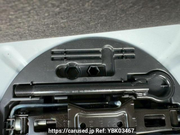 Used 2017 AT renault lutecia RH5F1 Image[44]