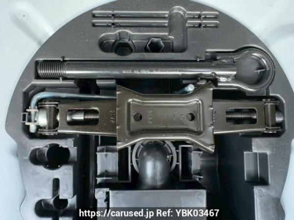 Used 2017 AT renault lutecia RH5F1 Image[45]