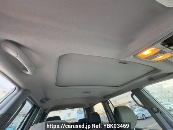 Used 2003 AT toyota land-cruiser-prado RZJ120W Image[12]