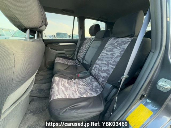 Used 2003 AT toyota land-cruiser-prado RZJ120W Image[16]