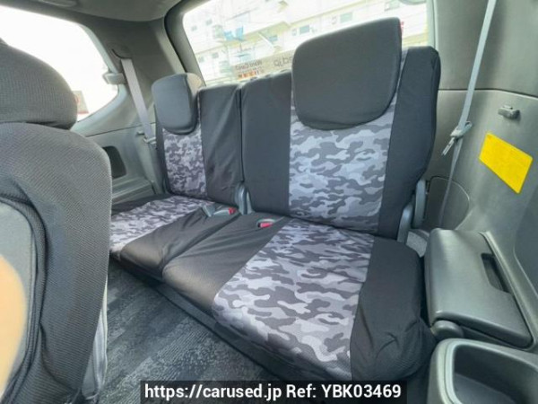 Used 2003 AT toyota land-cruiser-prado RZJ120W Image[17]