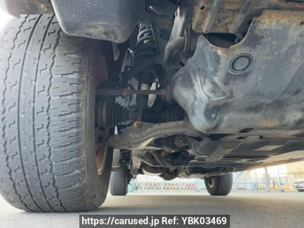 Used 2003 AT toyota land-cruiser-prado RZJ120W Image[33]