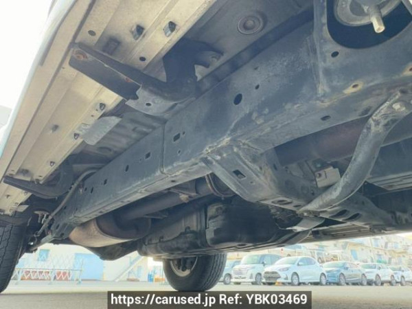 Used 2003 AT toyota land-cruiser-prado RZJ120W Image[35]