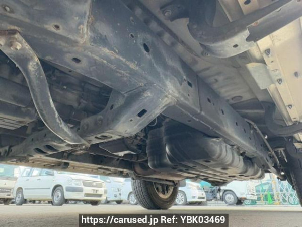 Used 2003 AT toyota land-cruiser-prado RZJ120W Image[36]