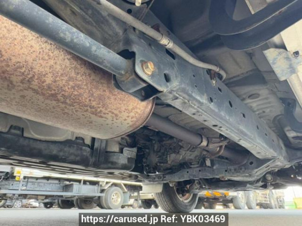 Used 2003 AT toyota land-cruiser-prado RZJ120W Image[38]