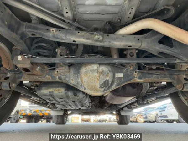 Used 2003 AT toyota land-cruiser-prado RZJ120W Image[40]