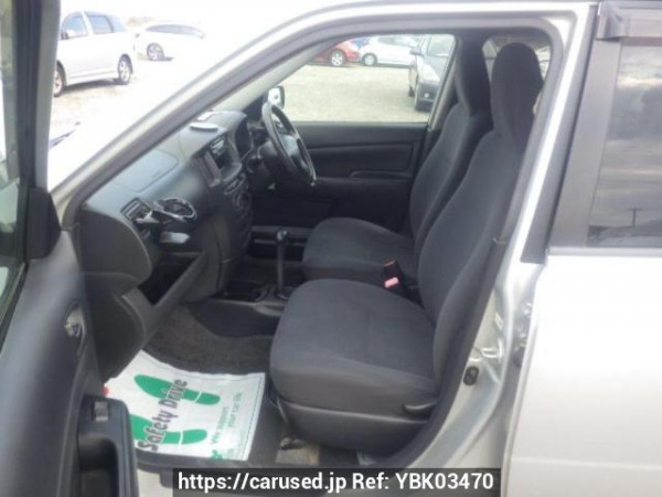 Used 2011 AT toyota probox-van NCP51V Image[12]