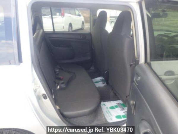 Used 2011 AT toyota probox-van NCP51V Image[13]