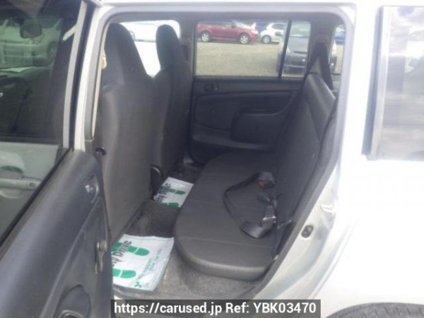 Used 2011 AT toyota probox-van NCP51V Image[14]