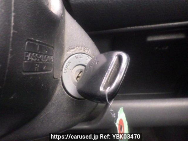 Used 2011 AT toyota probox-van NCP51V Image[18]