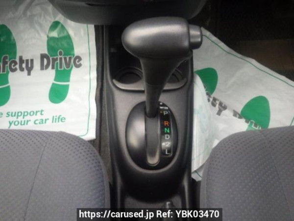 Used 2011 AT toyota probox-van NCP51V Image[20]