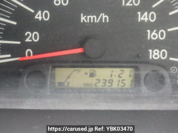 Used 2011 AT toyota probox-van NCP51V Image[22]