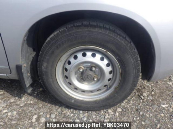 Used 2011 AT toyota probox-van NCP51V Image[23]