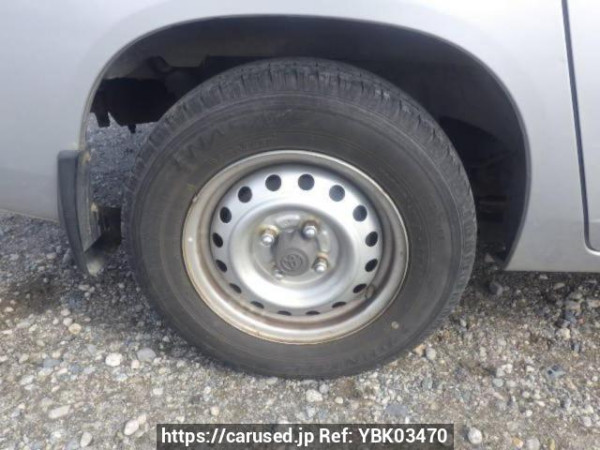 Used 2011 AT toyota probox-van NCP51V Image[24]