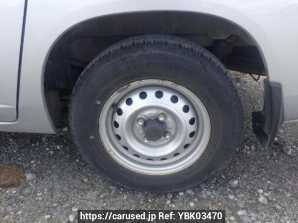 Used 2011 AT toyota probox-van NCP51V Image[25]