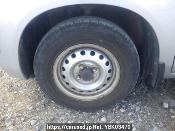 Used 2011 AT toyota probox-van NCP51V Image[26]