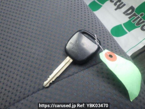 Used 2011 AT toyota probox-van NCP51V Image[36]