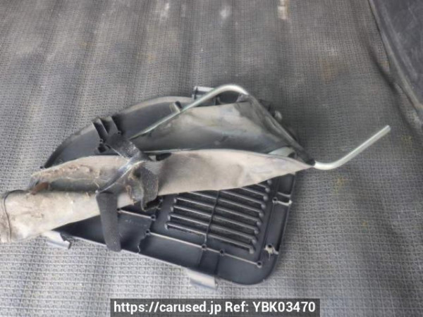 Used 2011 AT toyota probox-van NCP51V Image[38]