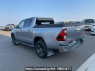 Used 2021 AT toyota hilux GUN125 Image[4]