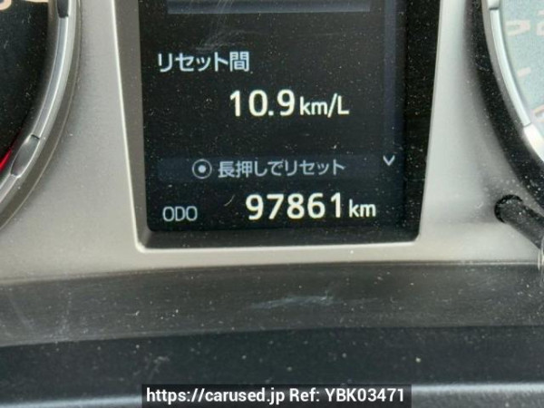 Used 2021 AT toyota hilux GUN125 Image[21]