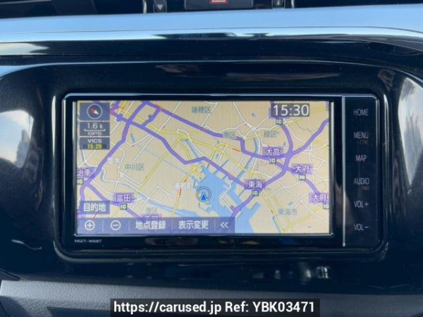 Used 2021 AT toyota hilux GUN125 Image[23]