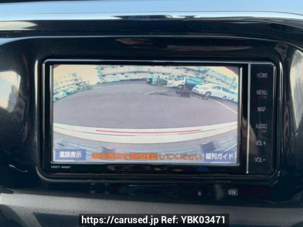 Used 2021 AT toyota hilux GUN125 Image[24]