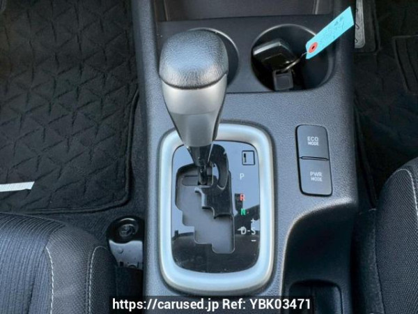 Used 2021 AT toyota hilux GUN125 Image[26]