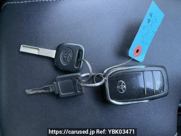 Used 2021 AT toyota hilux GUN125 Image[29]