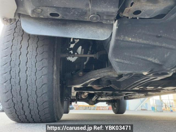 Used 2021 AT toyota hilux GUN125 Image[34]