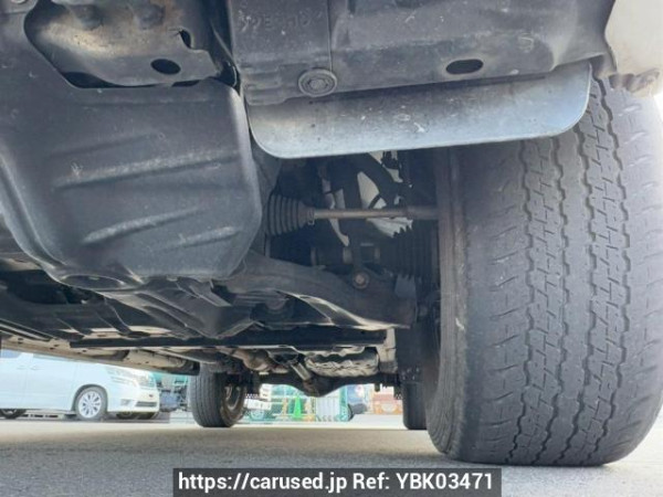 Used 2021 AT toyota hilux GUN125 Image[35]