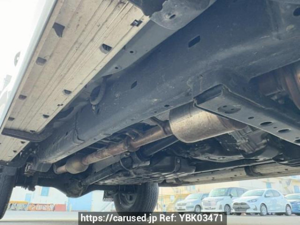 Used 2021 AT toyota hilux GUN125 Image[36]