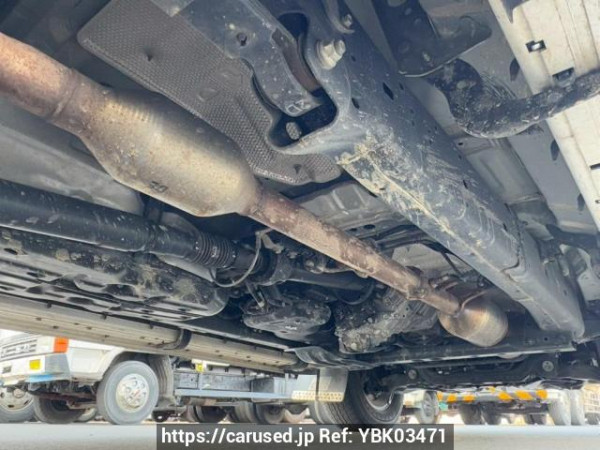 Used 2021 AT toyota hilux GUN125 Image[39]