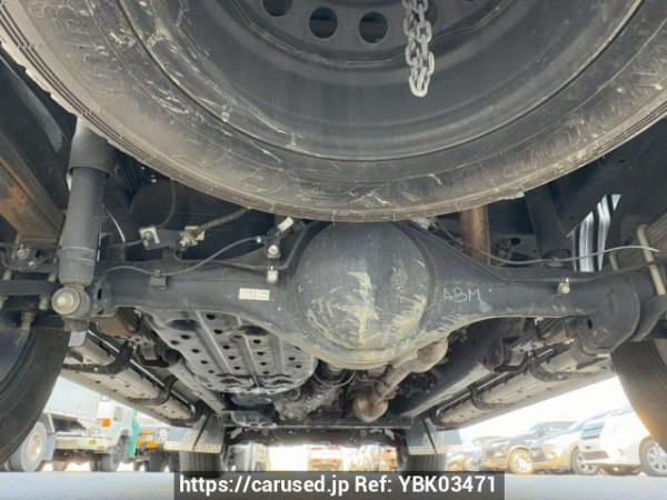 Used 2021 AT toyota hilux GUN125 Image[42]