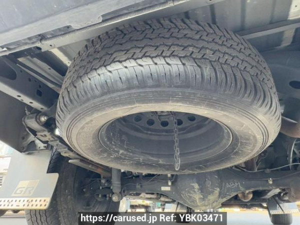 Used 2021 AT toyota hilux GUN125 Image[43]
