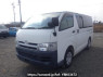 Used 2005 AT toyota hiace-van KDH200V Image[2]