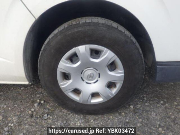 Used 2005 AT toyota hiace-van KDH200V Image[23]