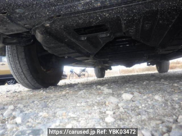 Used 2005 AT toyota hiace-van KDH200V Image[27]