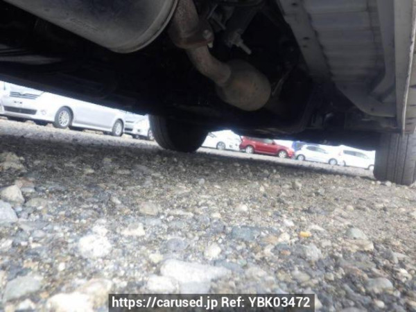 Used 2005 AT toyota hiace-van KDH200V Image[29]