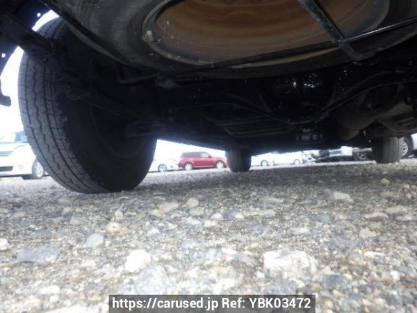 Used 2005 AT toyota hiace-van KDH200V Image[31]